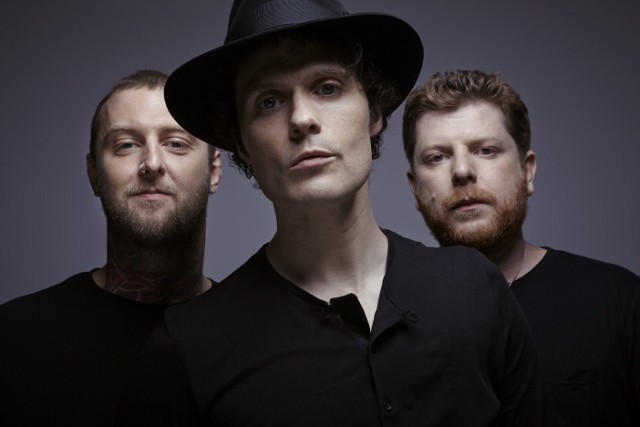 The Fratellis, fot. Tom Oxley