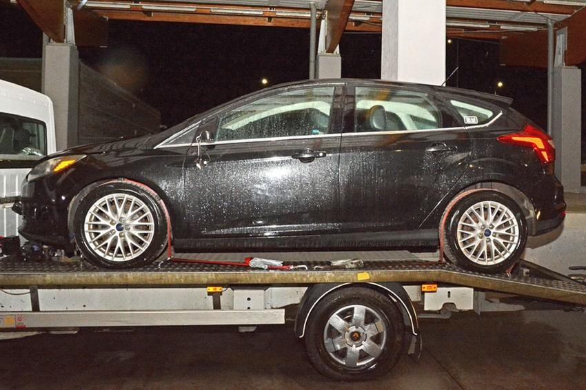 160 kradzionych pojazdów i 2,8 tys. fałszywych dokumentów wykrytych przez BiOSG