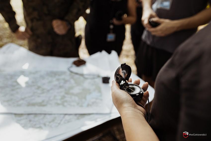 Jednostki wojskowe będą szkolić obywateli. Program „wGotowości” startuje w listopadzie