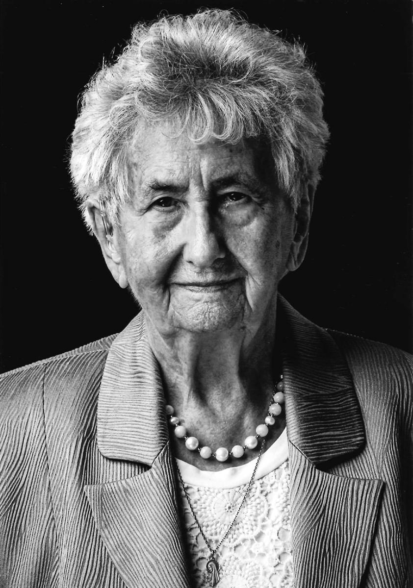 PPOR. WIESŁAWA PAWLUS ps. ISKIERKA