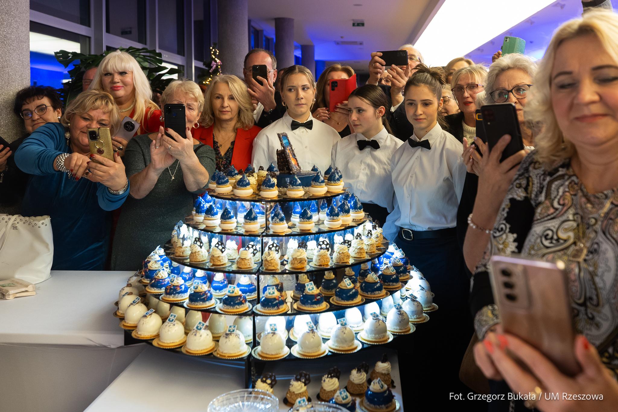 672-lecie Lokacji Miasta Rzeszowa.