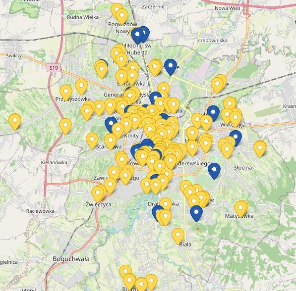 Rzeszowski Budżet Obywatelski