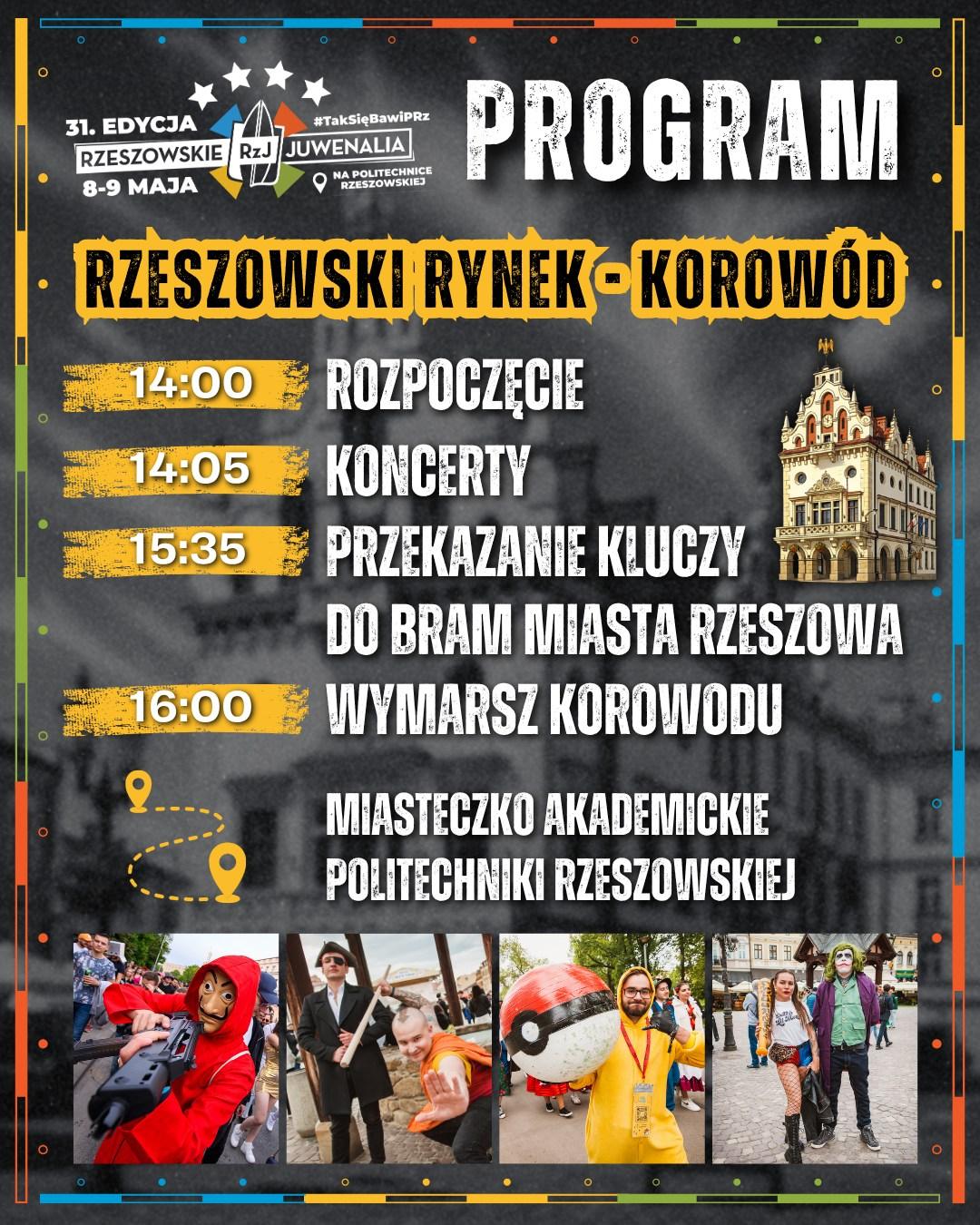 Rzeszowskie Juwenalia