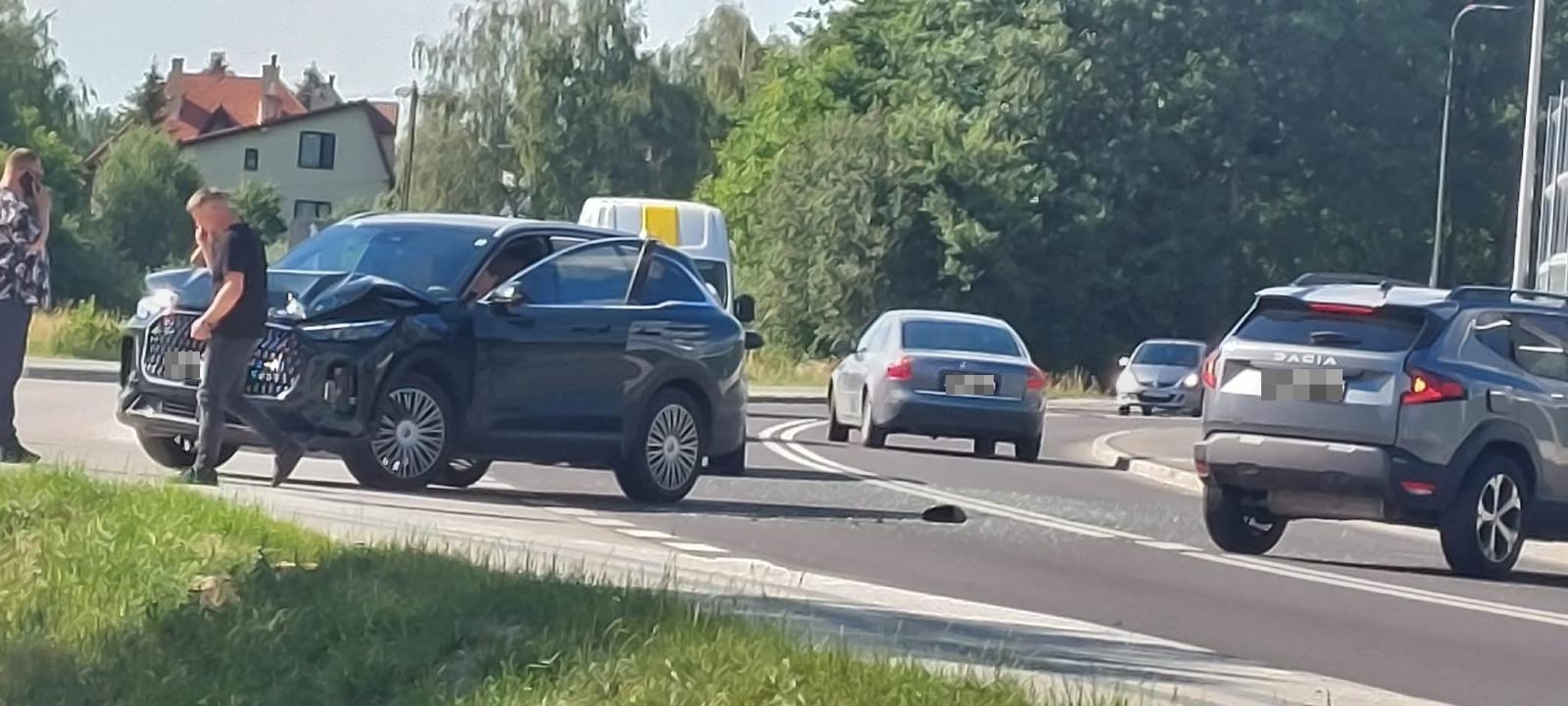 elgasa kolizja