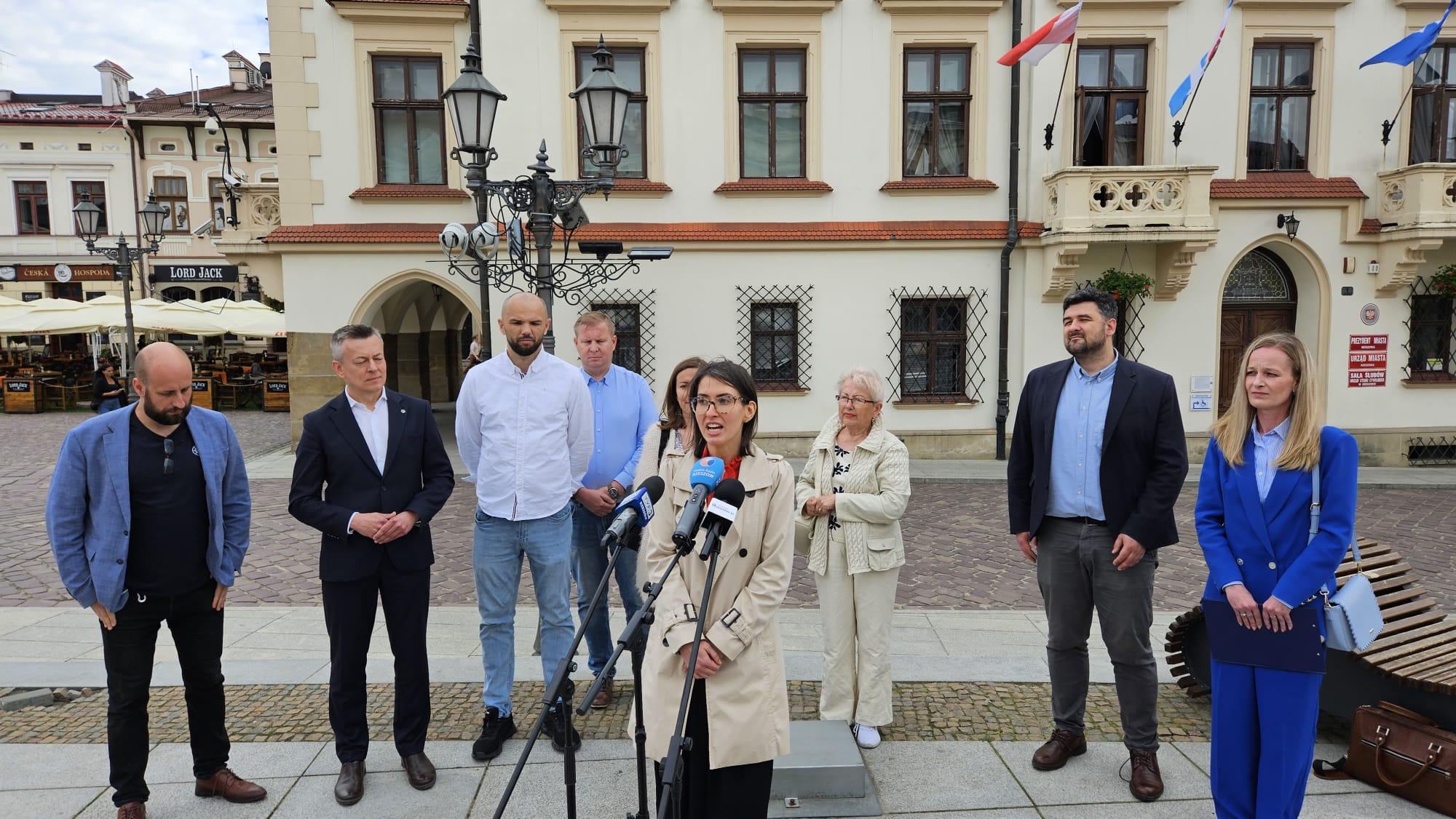 Eliza Dydyńska Czesak z Krakowa