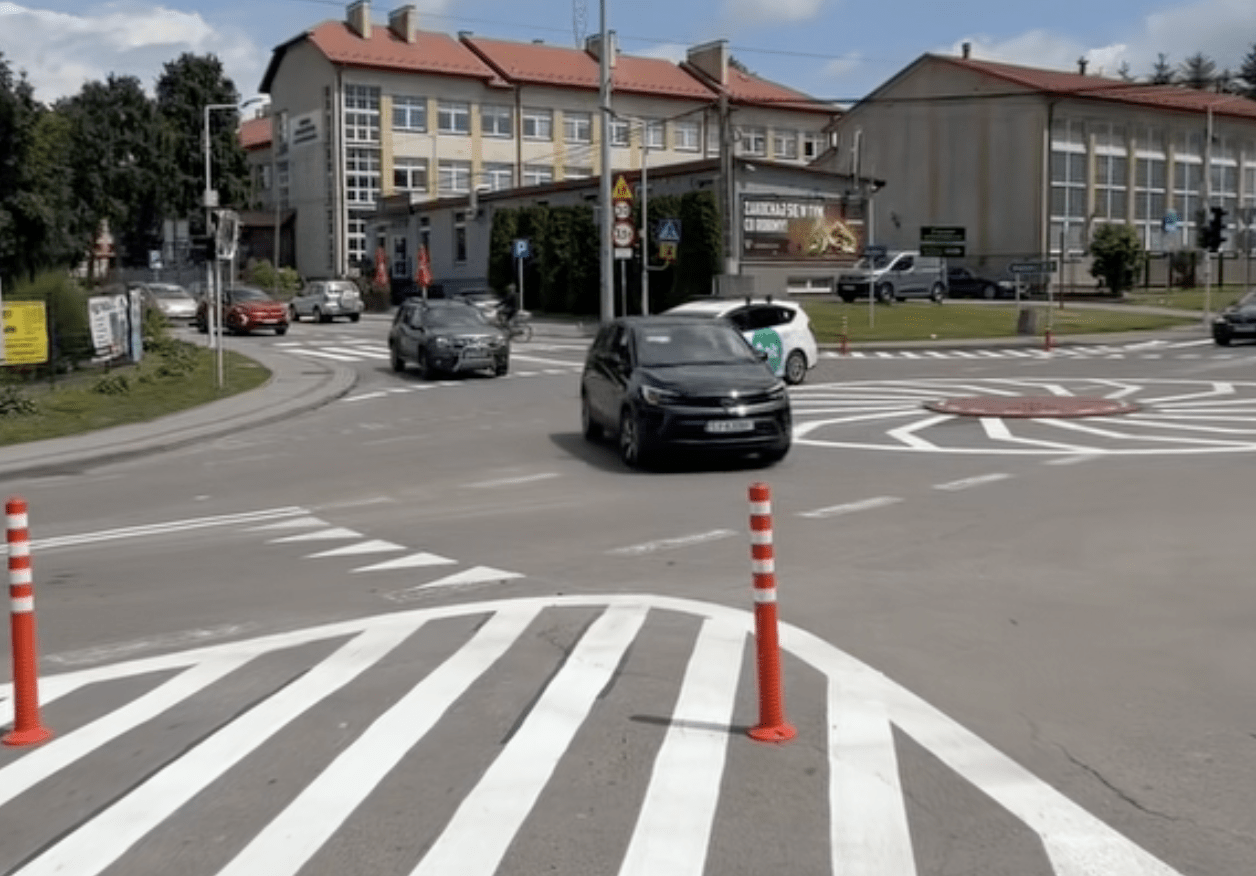 minironda rzeszów