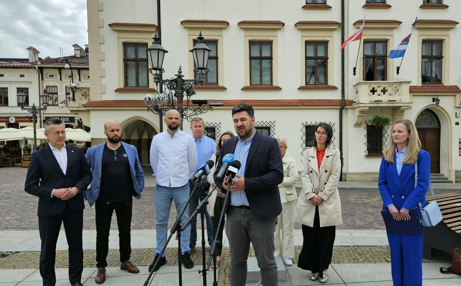 Piotr Uhle Wrocław