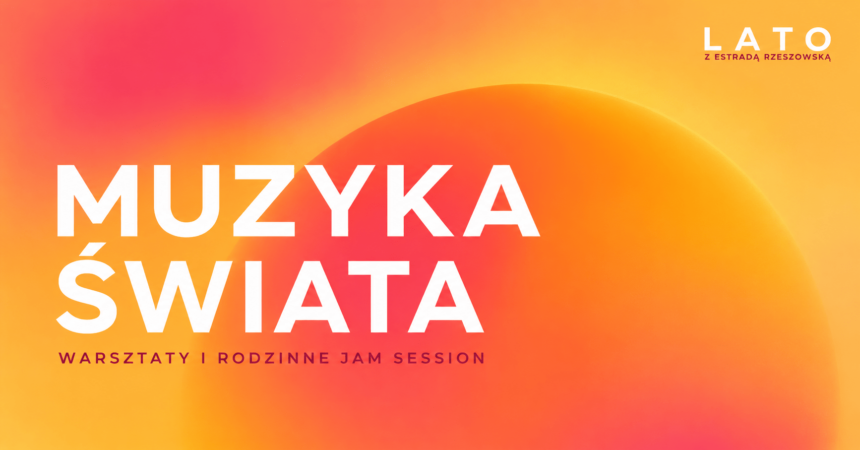 Muzyka świata