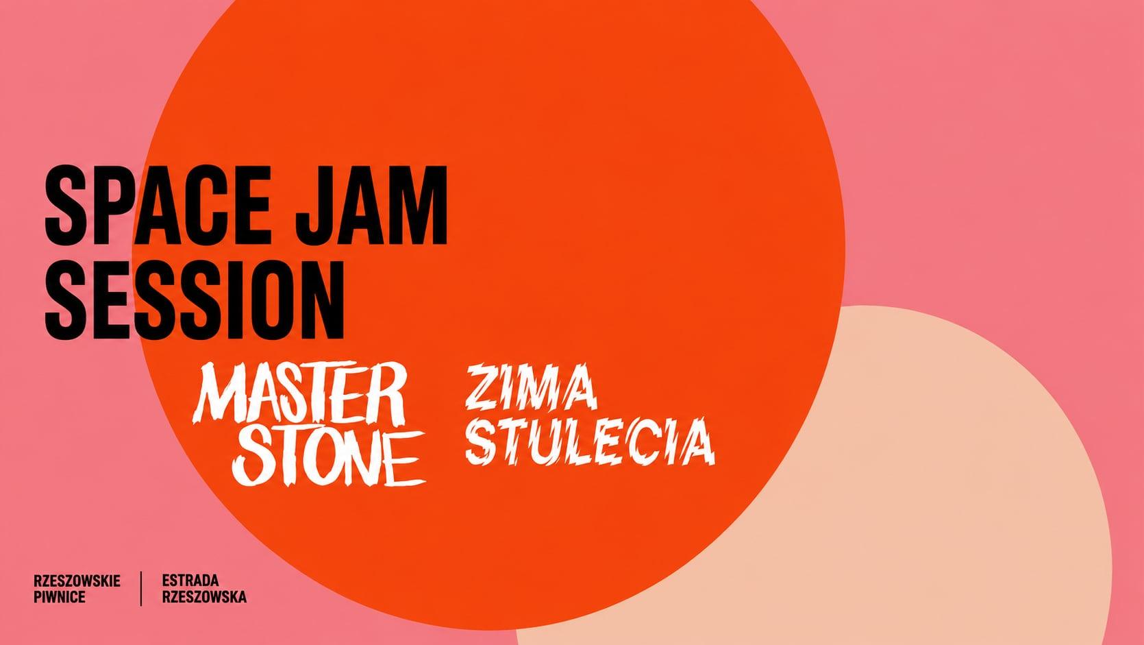 Space jam session
