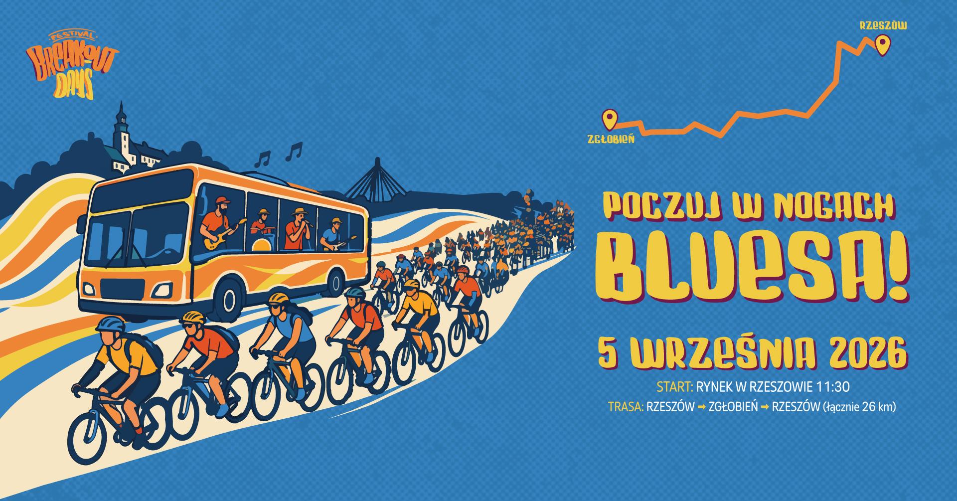 poczuj bluesa