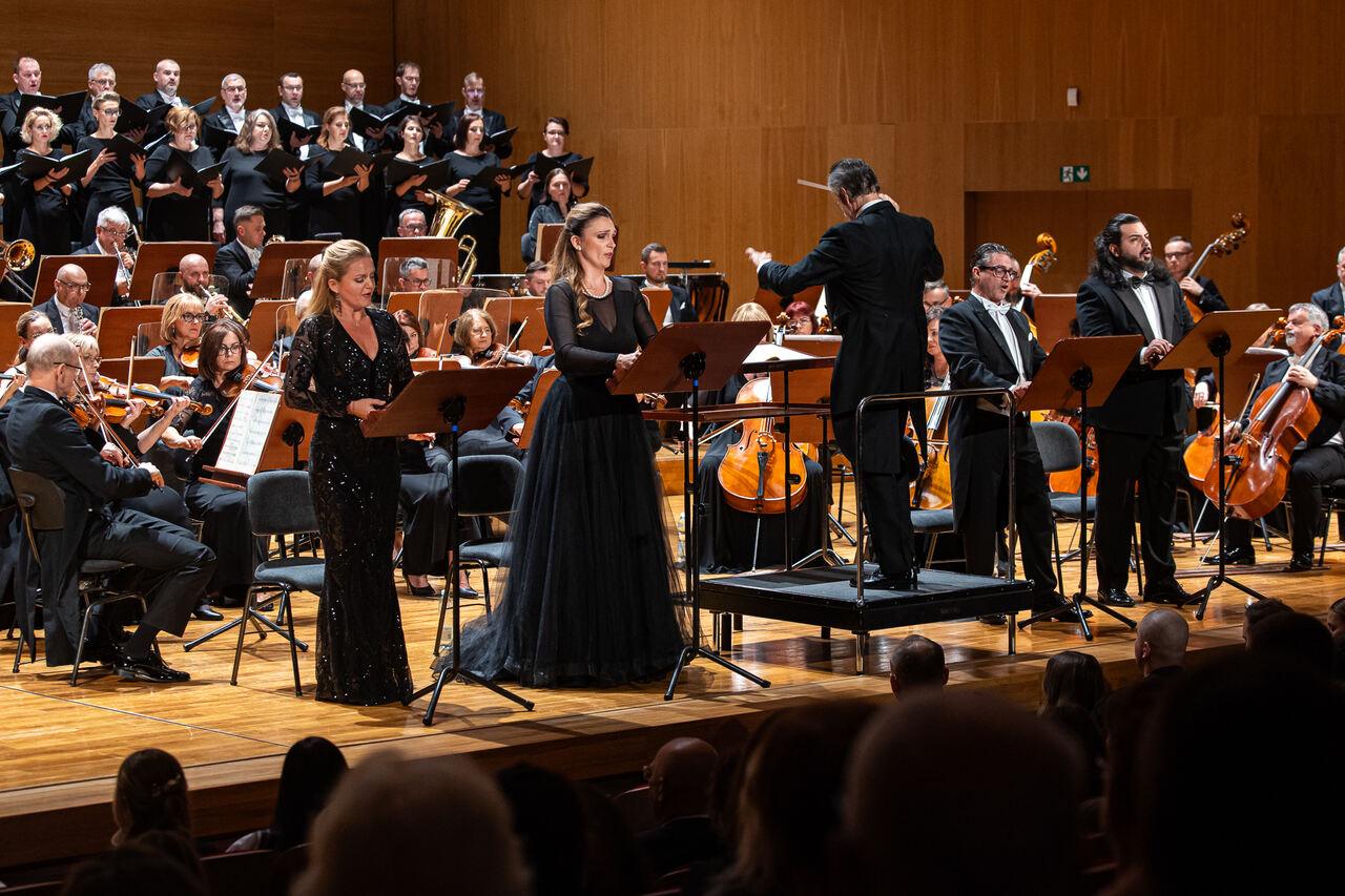 koncert filharmonia podkarpacka