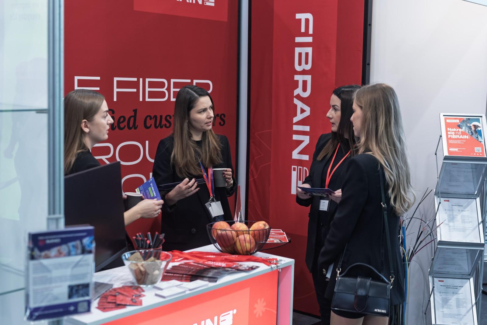 Targi Pracy NETWORKPOWER