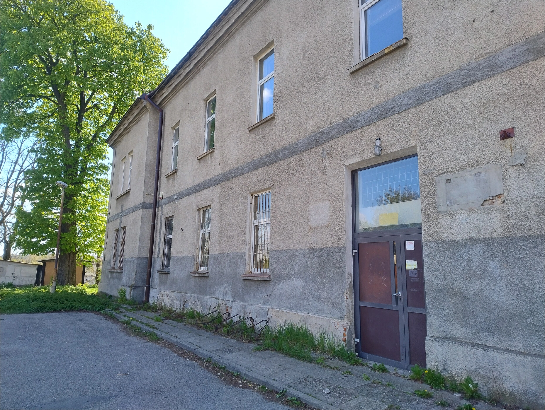 Ośrodek Dobry Początek Jarosław