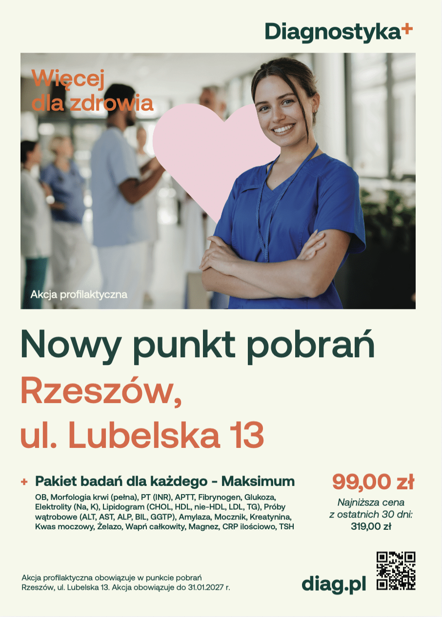 diagnostyka rzeszów