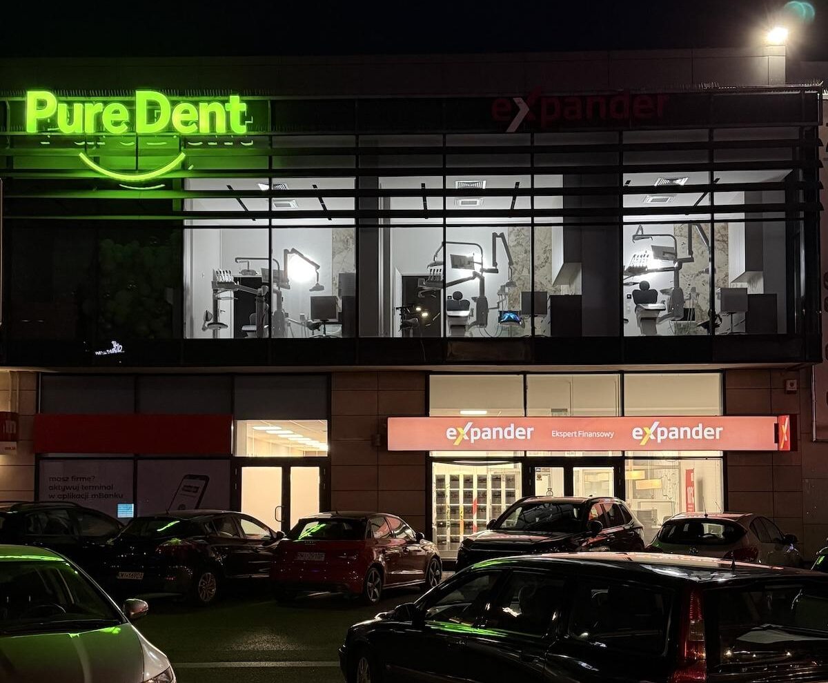 Pure Dent Rzeszów