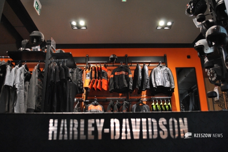 Harley-Davidson Rzeszów (4)