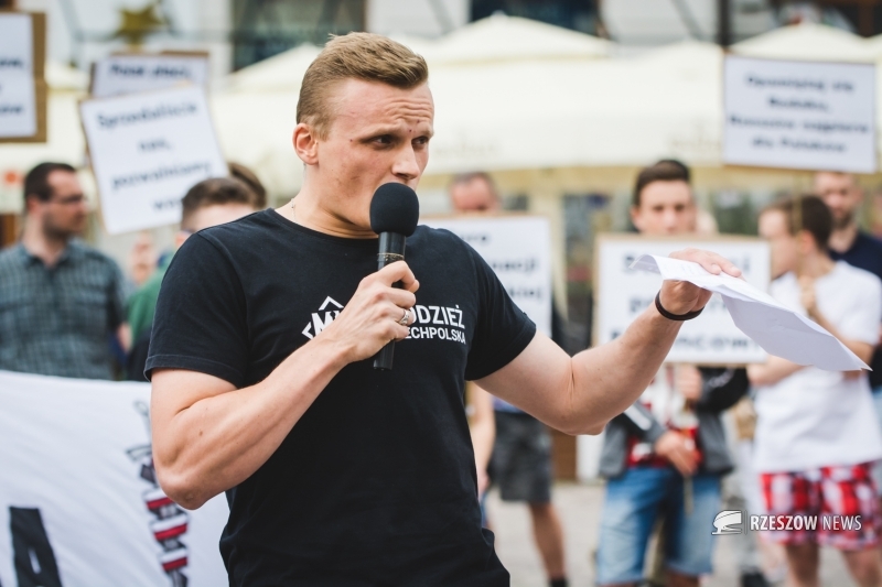 ProtestDarmowaKomunikacja_25-06-2018 (fot. Kamil Pudełko)-13
