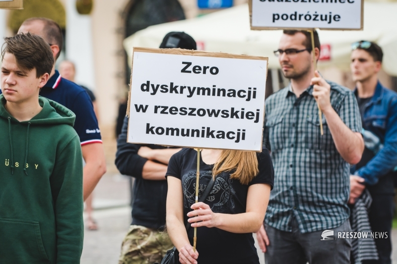 ProtestDarmowaKomunikacja_25-06-2018 (fot. Kamil Pudełko)-9