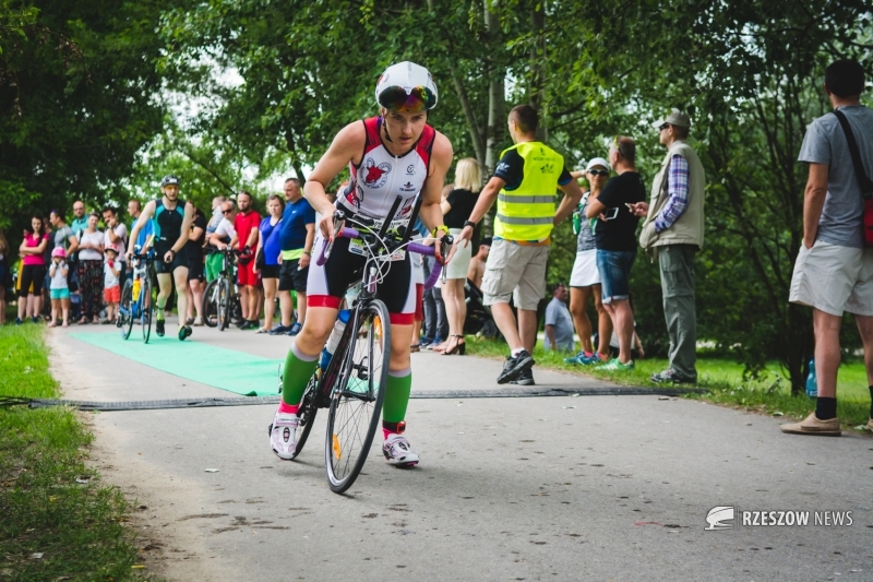 Triathlon_Rzeszów-17-06-2018-czI (fot. Kamil Pudełko)-14