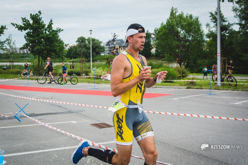 Triathlon_Rzeszów-17-06-2018-czI (fot. Kamil Pudełko)-20