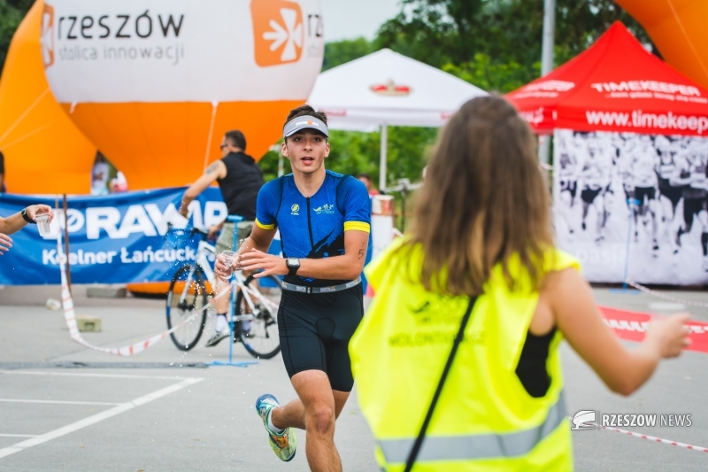 Triathlon_Rzeszów-17-06-2018-czI (fot. Kamil Pudełko)-22