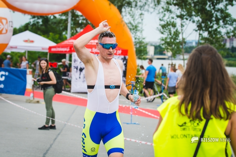 Triathlon_RzeszóZdjęcie: Kamil Pudełko / Rzeszów Newsw-17-06-2018-czI (fot. Kamil Pudełko)-23