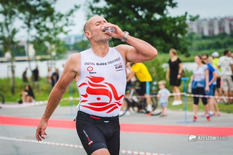 Triathlon_Rzeszów-17-06-2018-czI (fot. Kamil Pudełko)-25