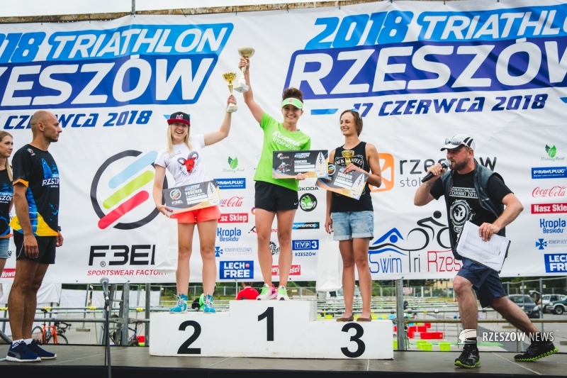 Triathlon_Rzeszów-17-06-2018-czI (fot. Kamil Pudełko)-35