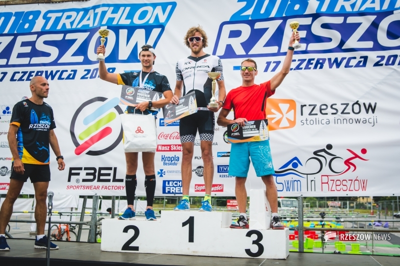 Triathlon_Rzeszów-17-06-2018-czI (fot. Kamil Pudełko)-36