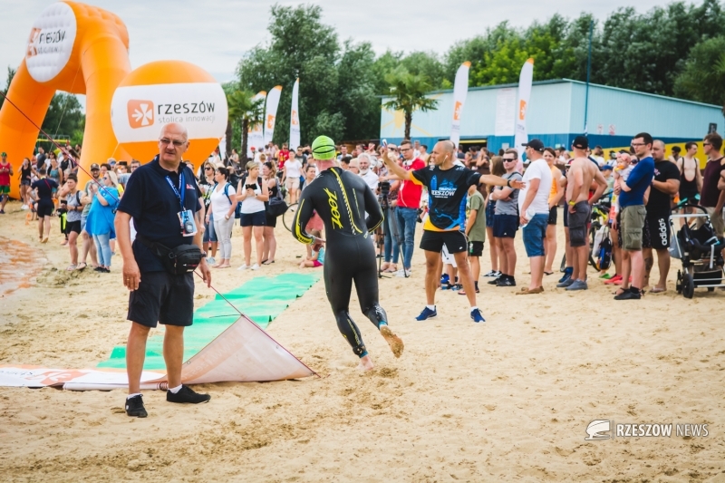 Triathlon_Rzeszów-17-06-2018-czI (fot. Kamil Pudełko)-8