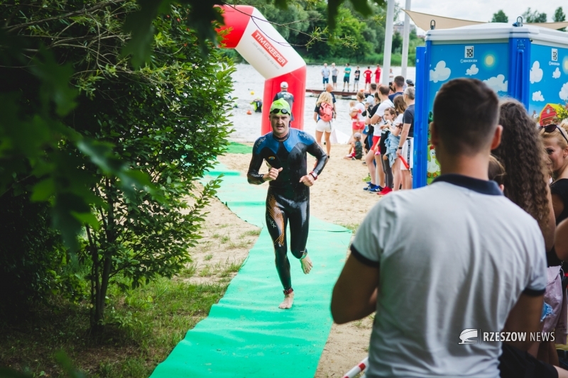 Triathlon_Rzeszów-17-06-2018-czI (fot. Kamil Pudełko)-9