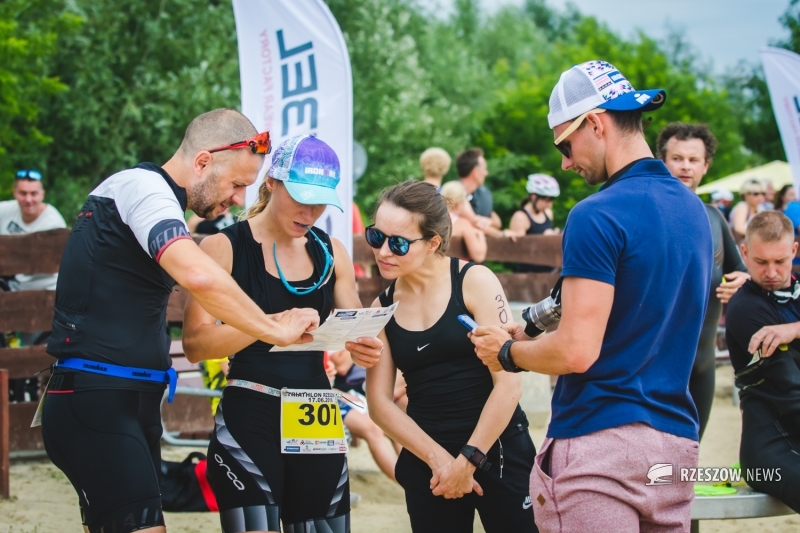 Triathlon_Rzeszów-17-06-2018-czII (fot. Kamil Pudełko)-2