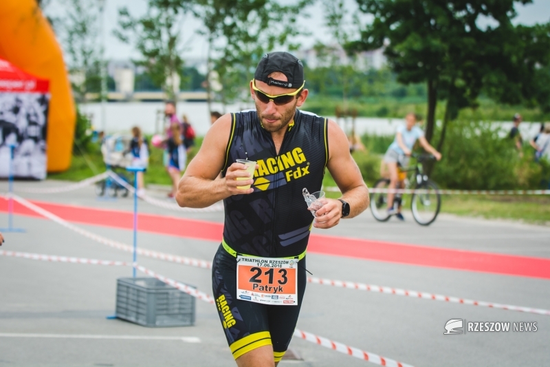 Triathlon_Rzeszów-17-06-2018-czII (fot. Kamil Pudełko)-31