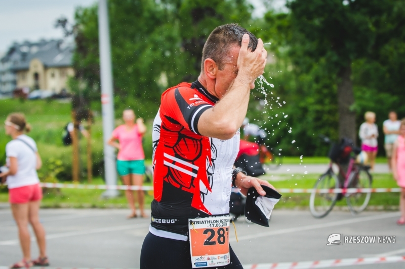 Triathlon_Rzeszów-17-06-2018-czII (fot. Kamil Pudełko)-32