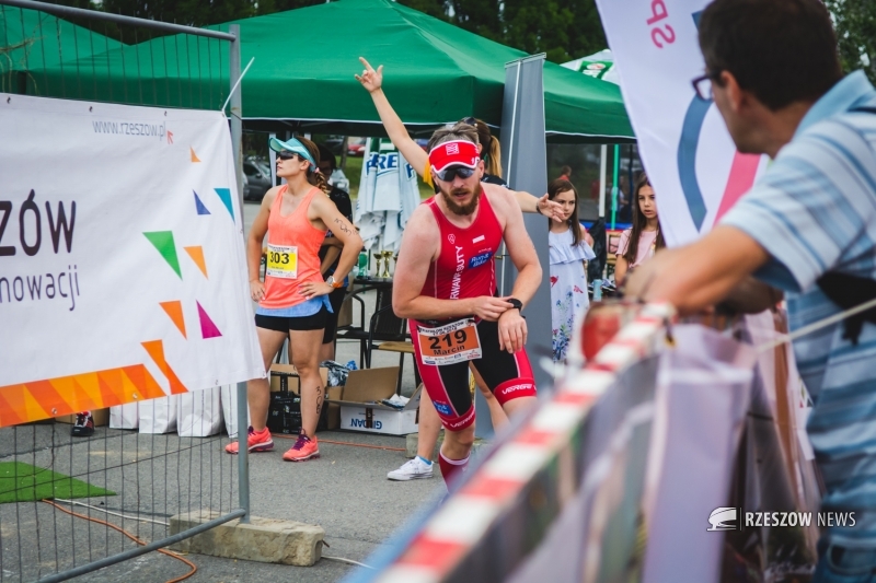 Triathlon_Rzeszów-17-06-2018-czII (fot. Kamil Pudełko)-37