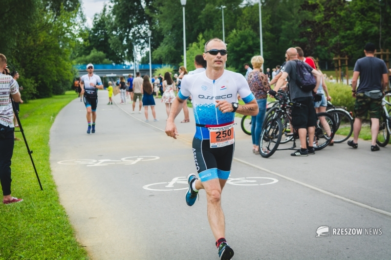 Triathlon_Rzeszów-17-06-2018-czII (fot. Kamil Pudełko)-40
