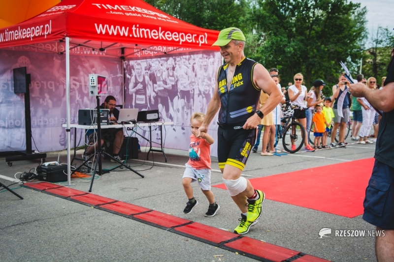Triathlon_Rzeszów-17-06-2018-czII (fot. Kamil Pudełko)-45