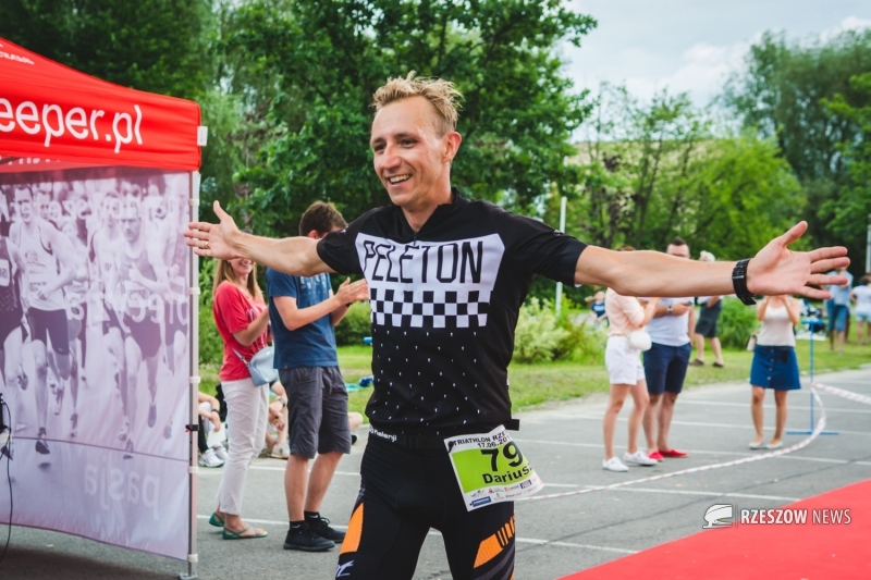 Triathlon_Rzeszów-17-06-2018-czII (fot. Kamil Pudełko)-48