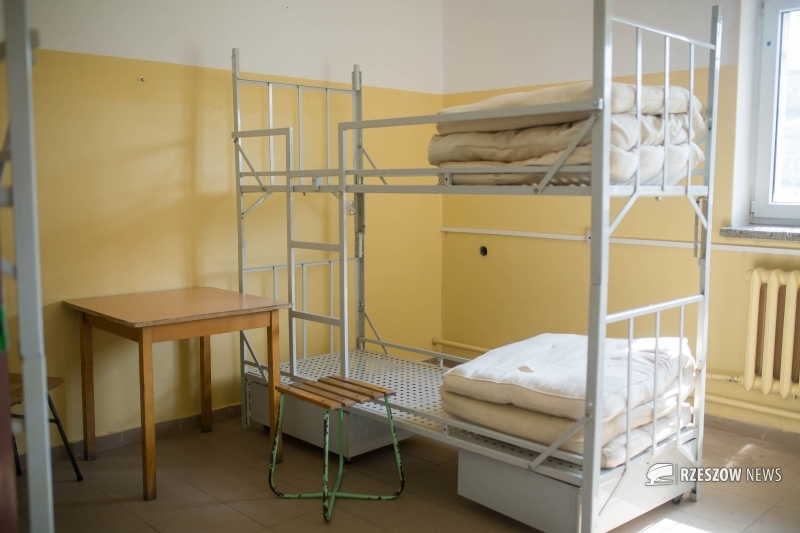 Zakłady Karne Z Oddziałami Terapeutycznymi