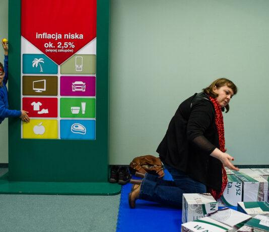 12,5 kg czystego złota, czyli Dzień Otwarty NBP