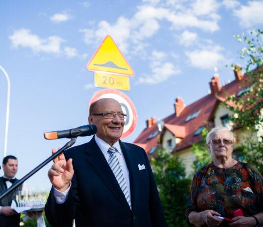 Przyjdź do ratusza na spotkanie z prezydentem Ferencem