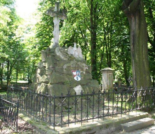 Kwesta na ratowanie Starego Cmentarza i list protestacyjny hehe