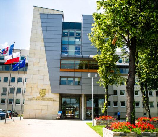 Sejmik podkarpacki przeciwko odbieraniu janosikowego