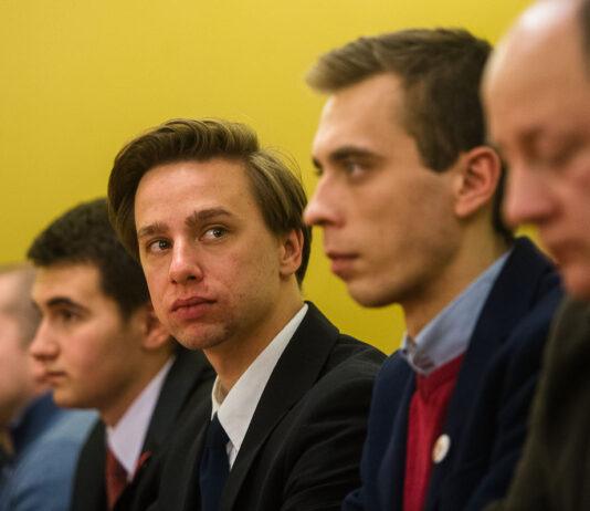 Ruch Narodowy na Podkarpaciu przeciwko wyborom do Parlamentu Europejskiego