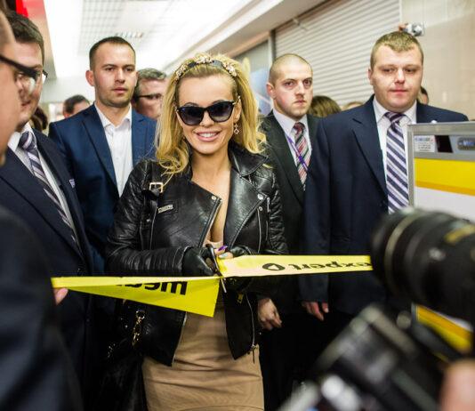 Doda otwiera nowy sklep w Galerii Graffica. Zobaczcie zdjęcia!