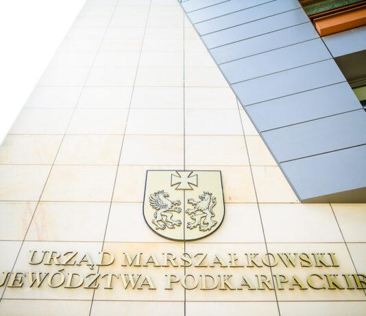 Podkarpaciu nie zabiorą 34 milionów złotych z „janosikowego”