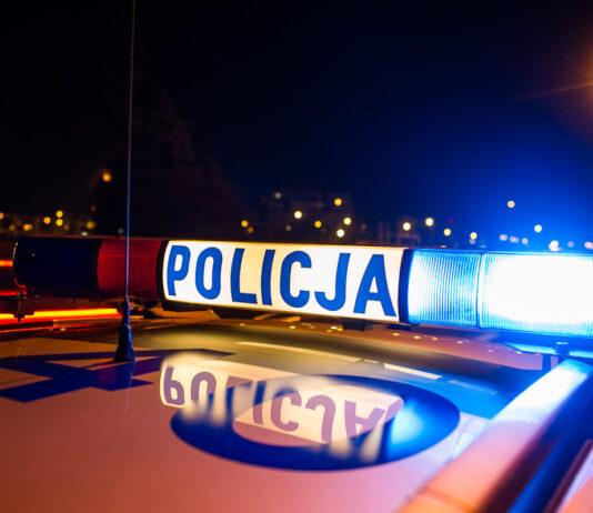 W przydrożnym rowie znaleziono zwłoki 52-letniego mężczyzny