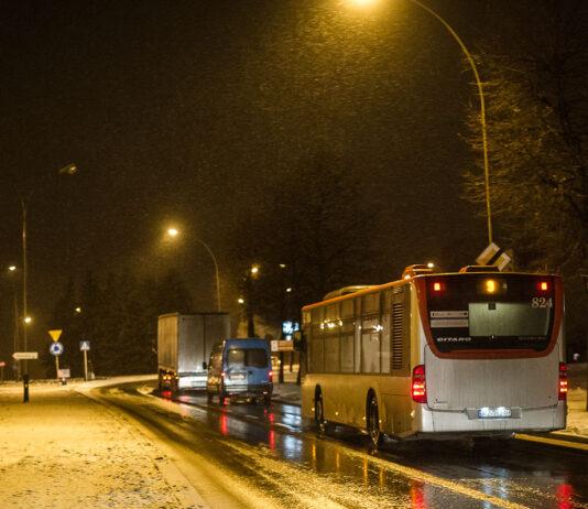 Zmiany w rozkładzie jazdy MPK na czterech liniach