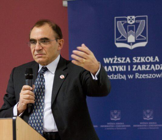 Na gotowych pomysłach nie zbuduje się nowoczesnej gospodarki
