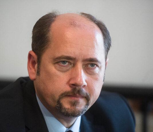 Podkarpaccy posłowie do Ambasadora Wielkiej Brytanii o ogrodowych szopach